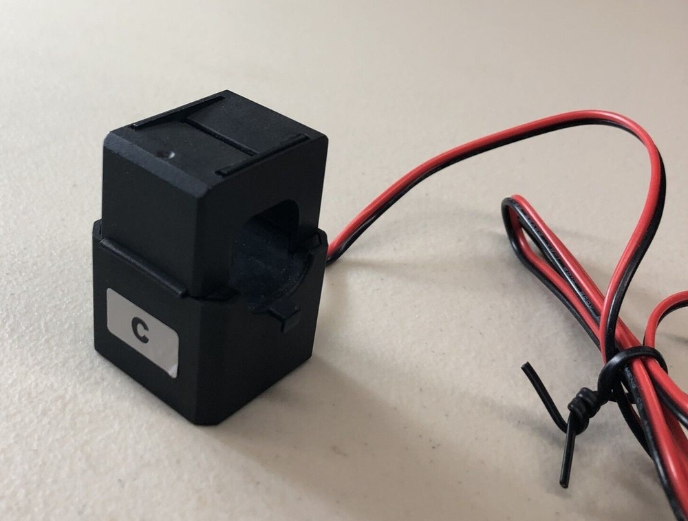 20ct. 150-amp Current Transformer Split Core 3000:1 - new, $1.99 each! Ship free