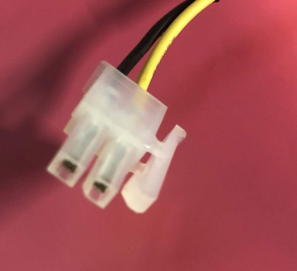 Brake DRV1060 Warner WR198A345P1 Electric GoGo Mobility Scooter mot156901