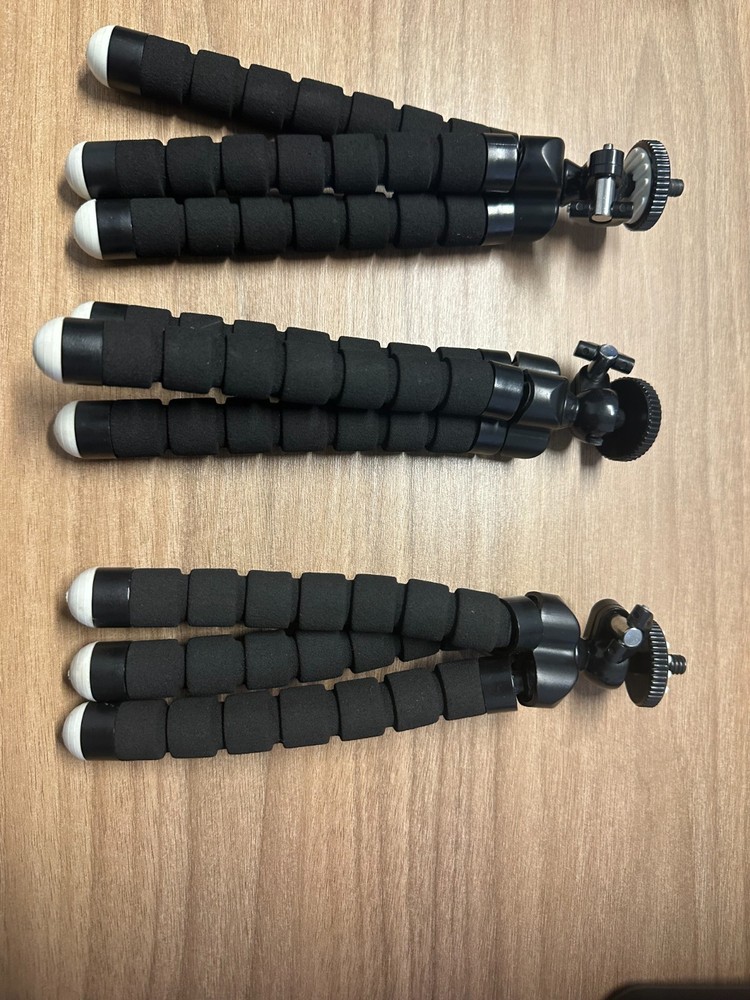 Auto follow camera pixio full set