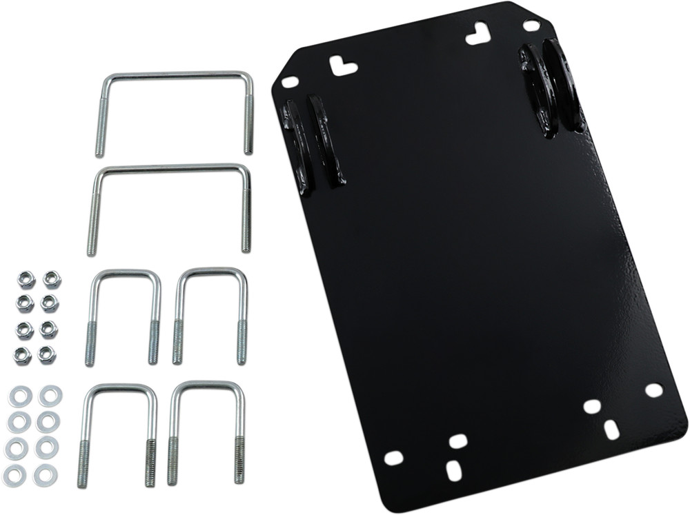 MOOSE OFFROAD Plow Mount - Can-Am 2801PF