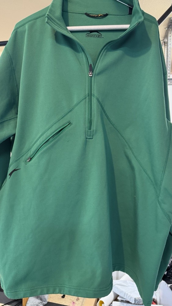 PUMA Men's Track Jacket