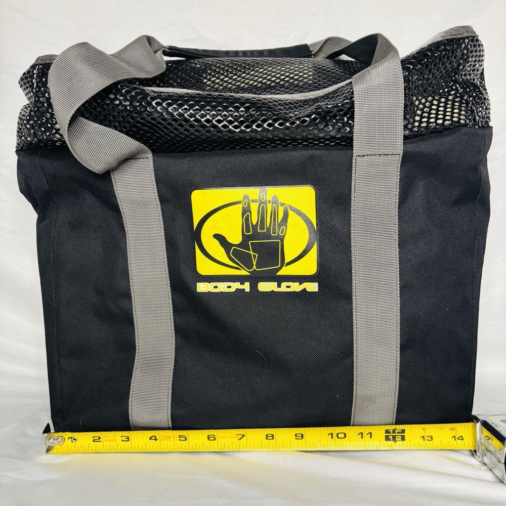 Body Glove Duffel bag with mesh