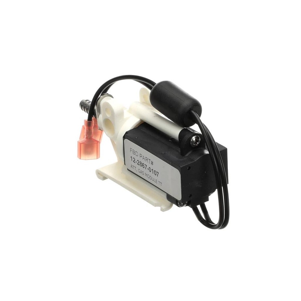 Fbd 12-2867-0107- Genuine OEM Replacement Part