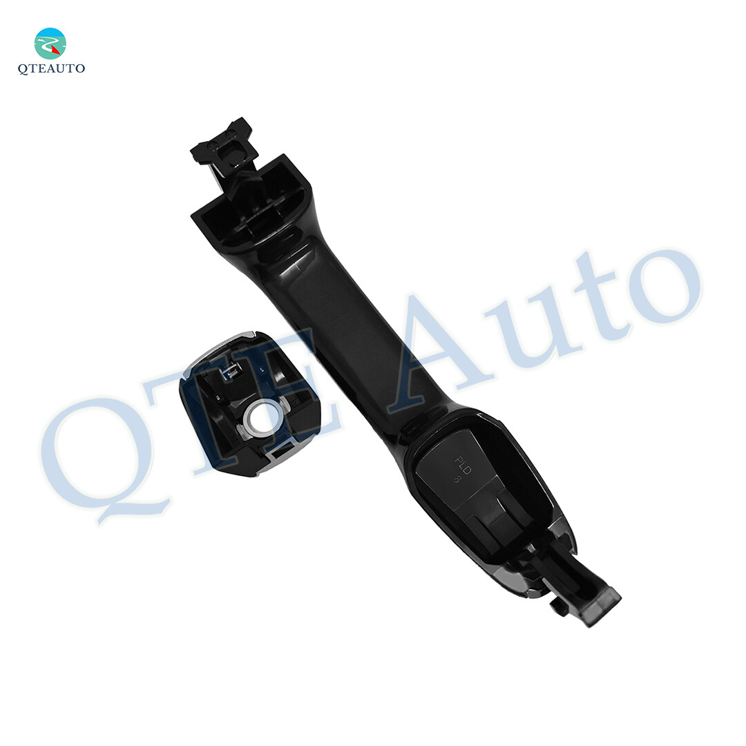 Set of 4 Front-Rear Door Handle Cover For 2010-2023 Toyota 4Runner