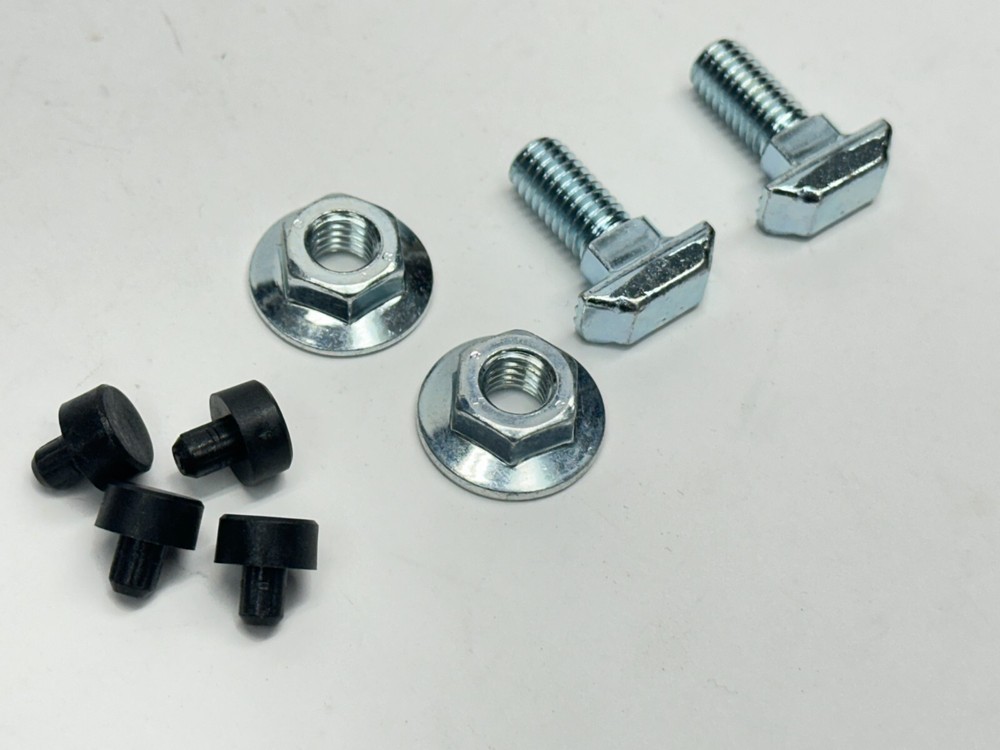 Bosch Rexroth 3842532998 Section Link VF