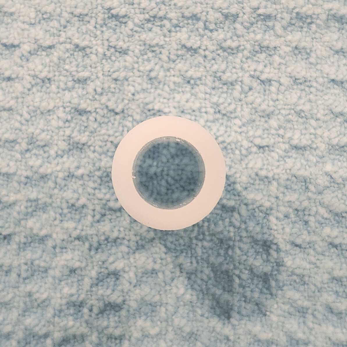 GE Opal Ice Maker bushing to fix screeching grinding black sludge for 1.0/2.0