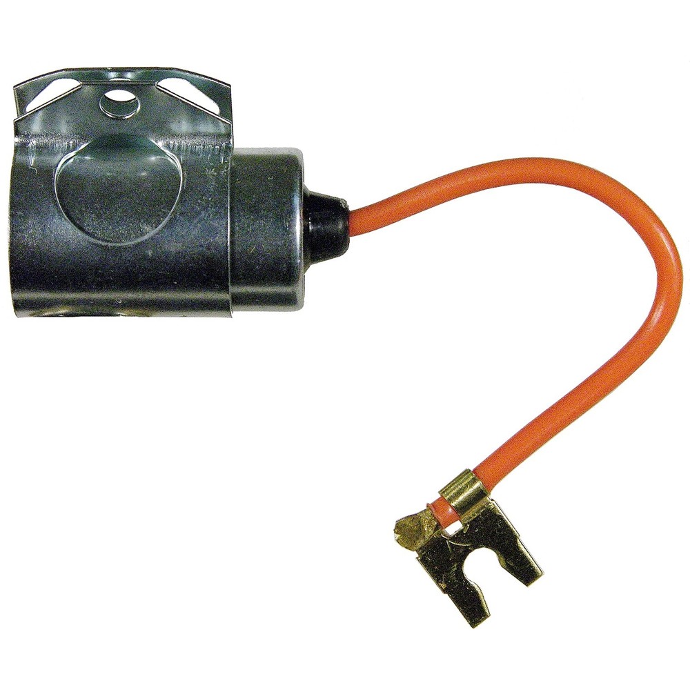 A/C Condenser Airtex 5H1018