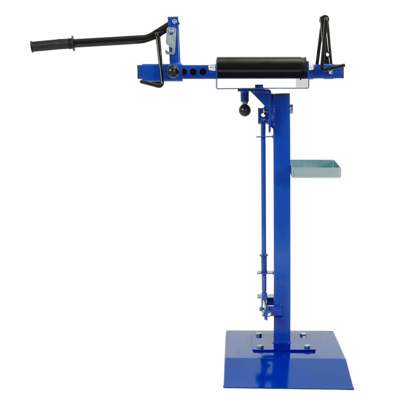 360° Swivel Manual Tire Spreader Tool Repair Heavy Duty For Light Truck and Car