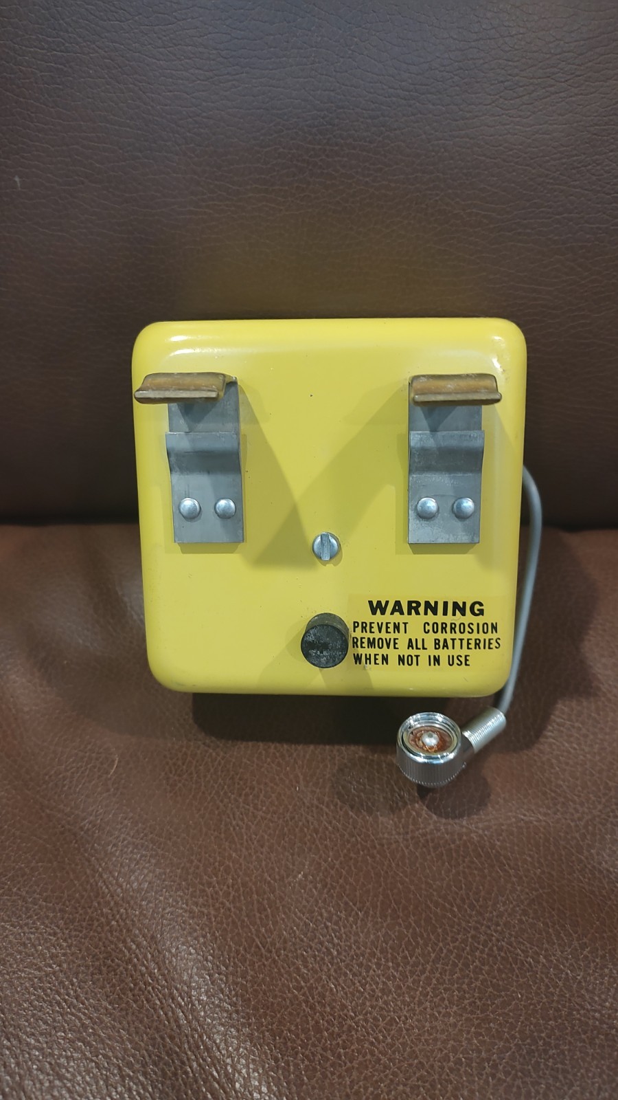 UNIVERSITY SOUND CD V-705 / CDV-705 Loudspeaker w/Manual CDV-700 / CD V-700