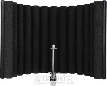 sE Electronics Reflexion Filter X Portable Vocal Booth