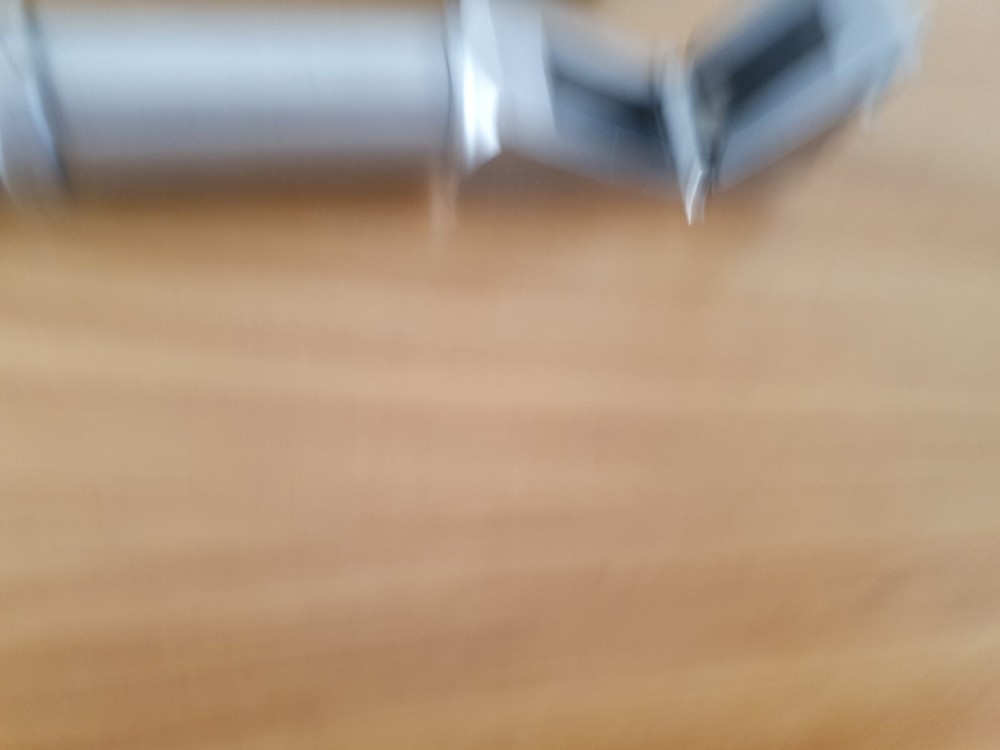 Vintage Bellingham Stanley Refractometer in Case