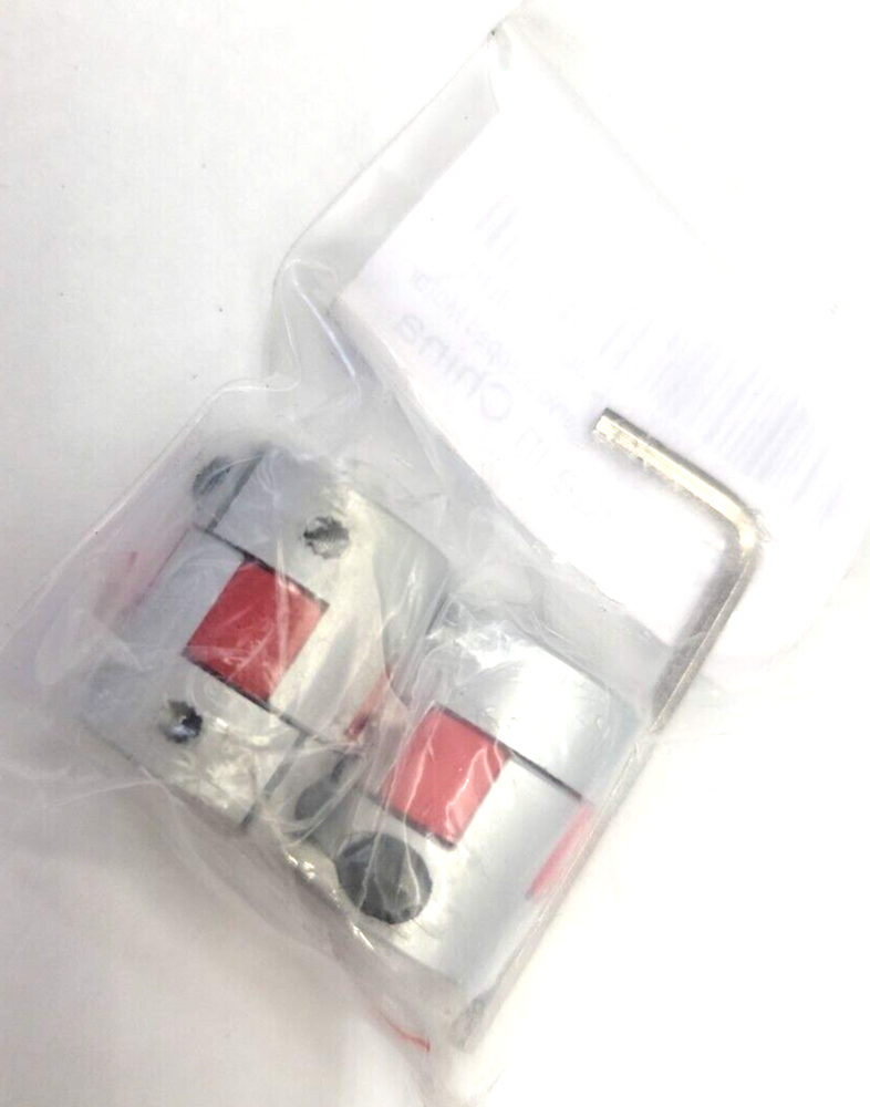Befenybay 2PCS 5mm...ervo Stepped Motor