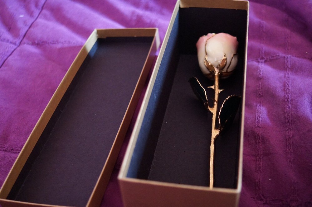 24k rose co