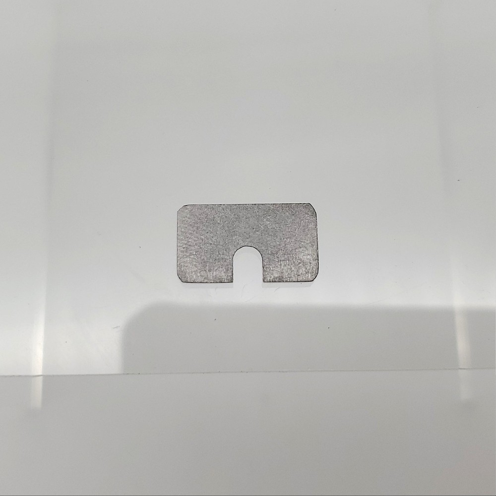 Signode 436558 Gripper Shim Replacement Part for Signode Strapping Tool