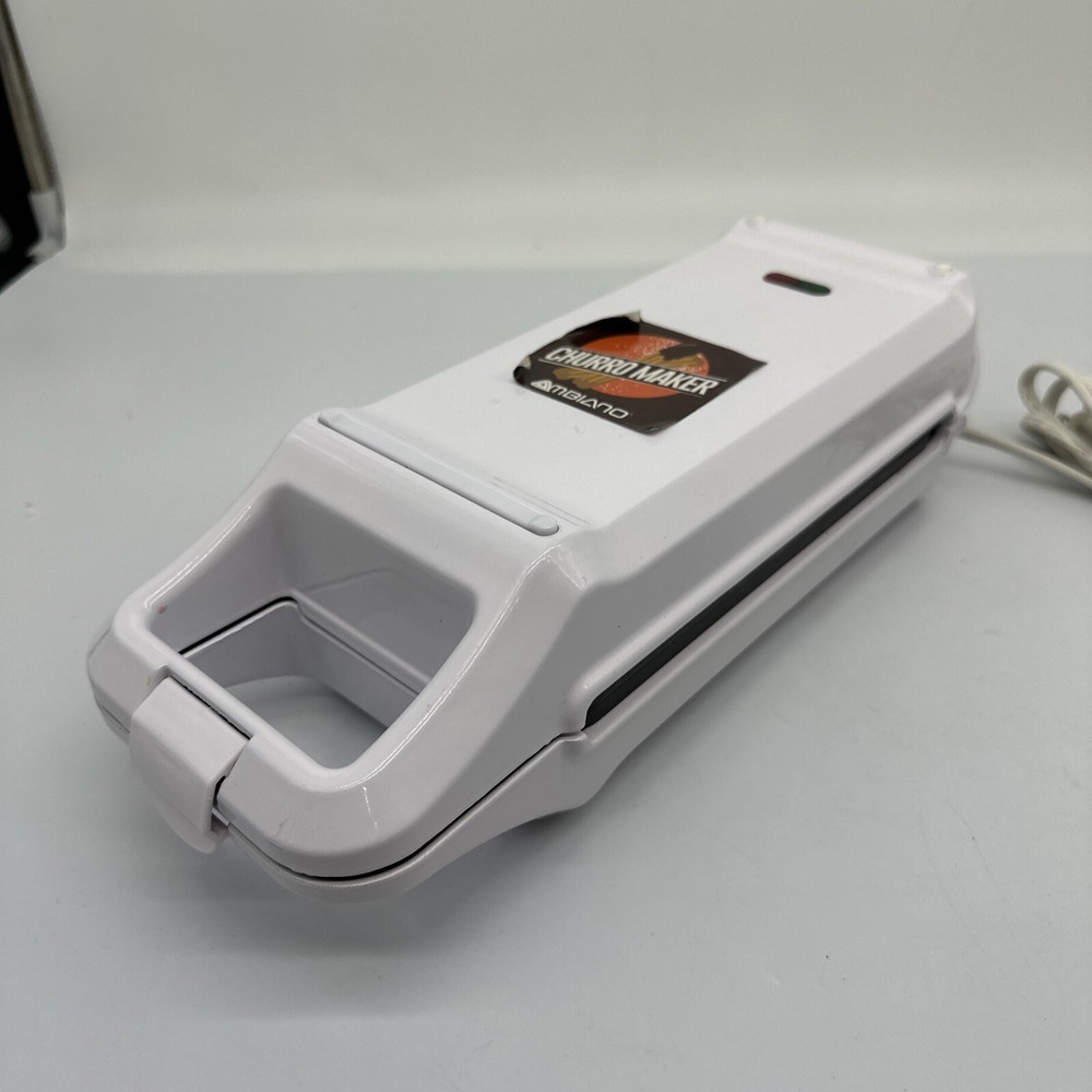 StarBlue SB-SW2007CH Churro Maker
