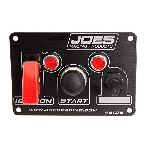 PRODUCTS 46105 Switch Panel