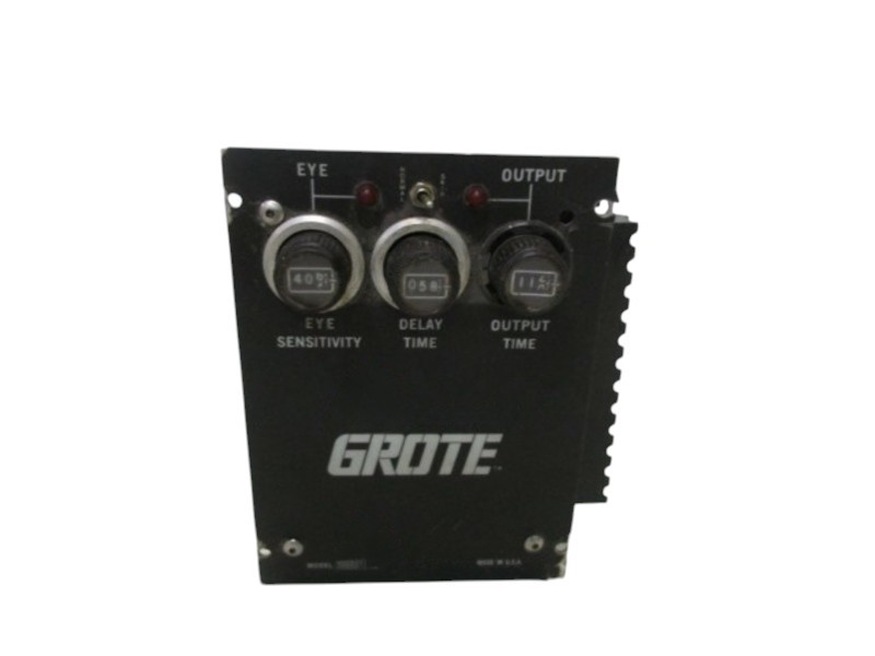 GROTE 1000211 TIMER MODULE  UNMP