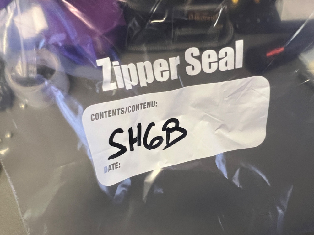Seymour Duncan SH-6b 0117
