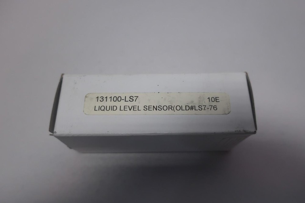 Gems 131100 120-240v-ac Liquid Level Sensor