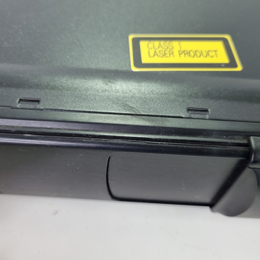 Panasonic CD Multi Changer DP9060EN - Untested + FREE POST