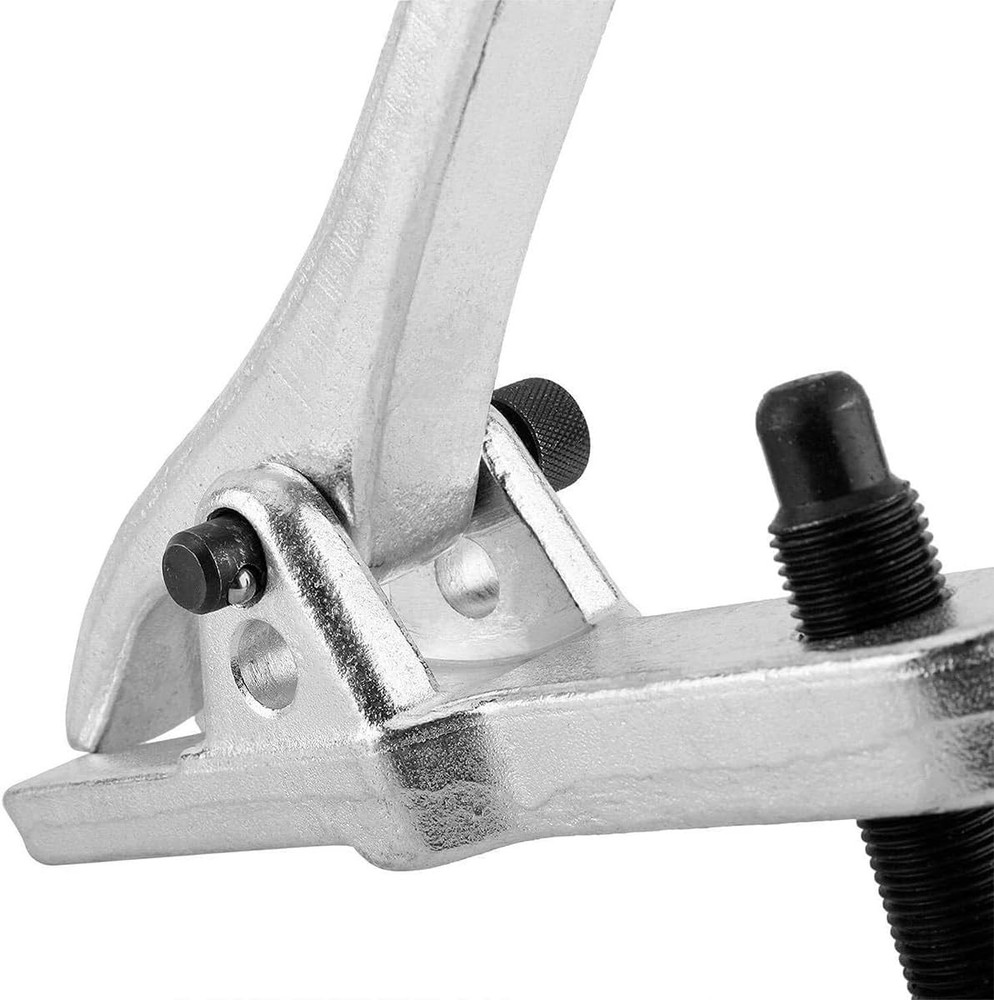 Adjustable Heavy Duty Universal Ball Joint Separator and Puller Tool