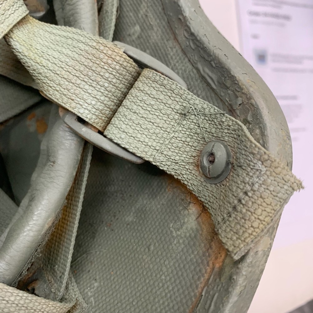 Italian Army Ballistic Combat Helmet