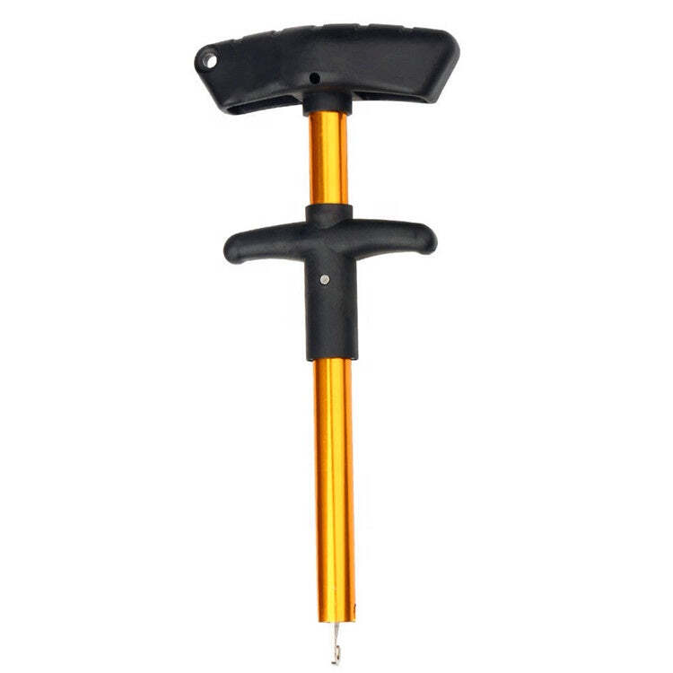 UnHooked Quick & Easy Fishing Hook Remover Extractor Tool