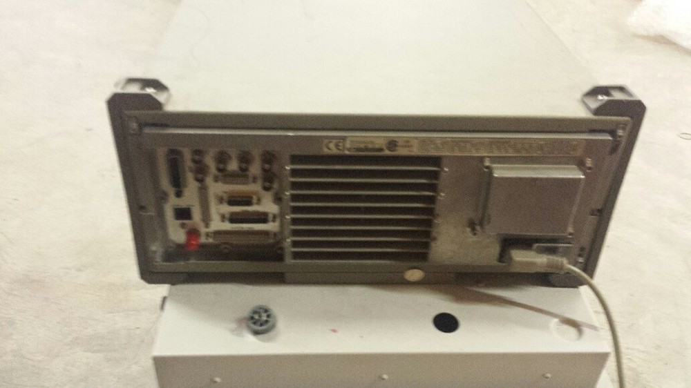 HP 8922M (Opt 10) GSM/DCS/PCS MS Test Set (IF)