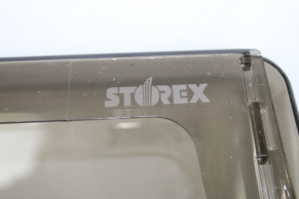 Storex Stacking Wall Pocket Set (70260u01c)