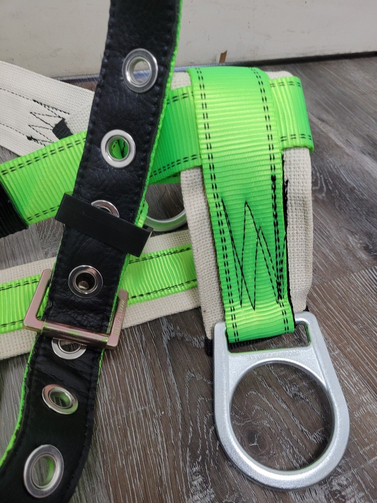 Safety Harness Tree Climber Climbing Lot
