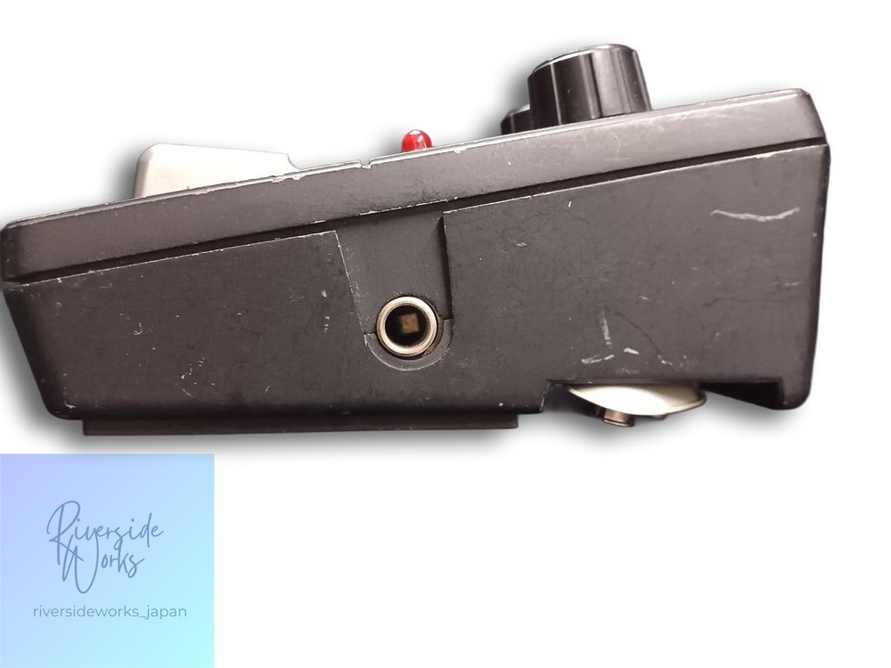 YAMAHA PH-01 Phaser Effects Pedal Used