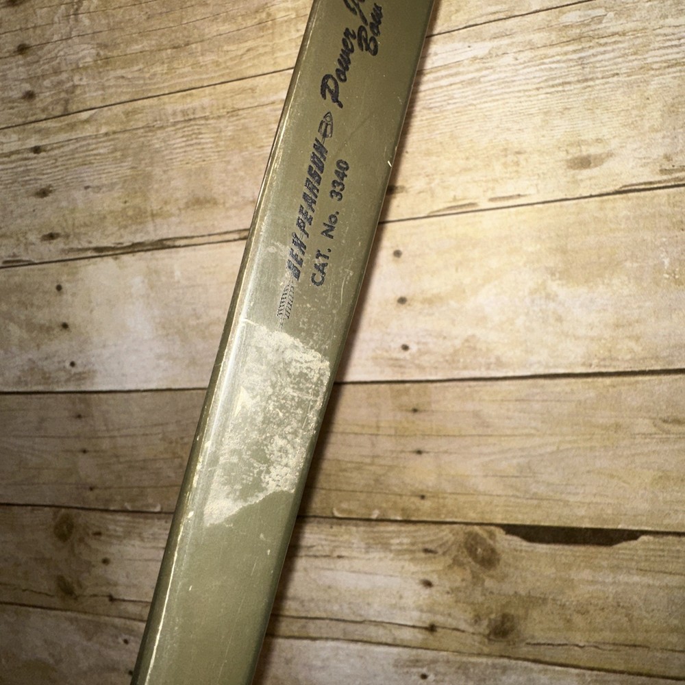 Ben Pearson Power Jet Bow No. 3340