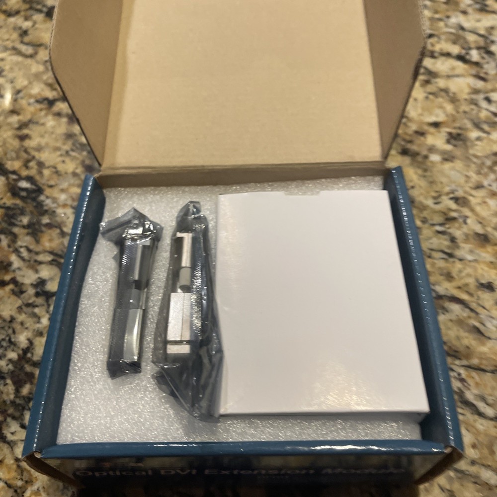 Ophit DDL TX/RX Optical DVI Extender (Tx/Rx) modules. DDL MNM