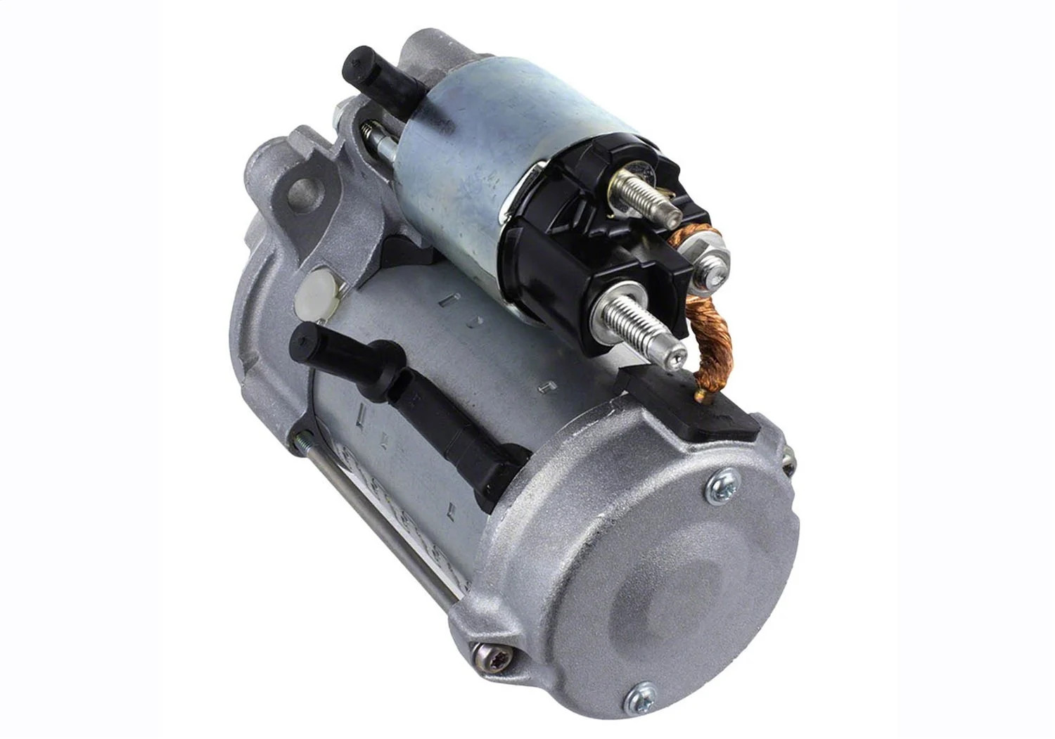Ford Performance M-11000-C50 High Torque Mini Starter