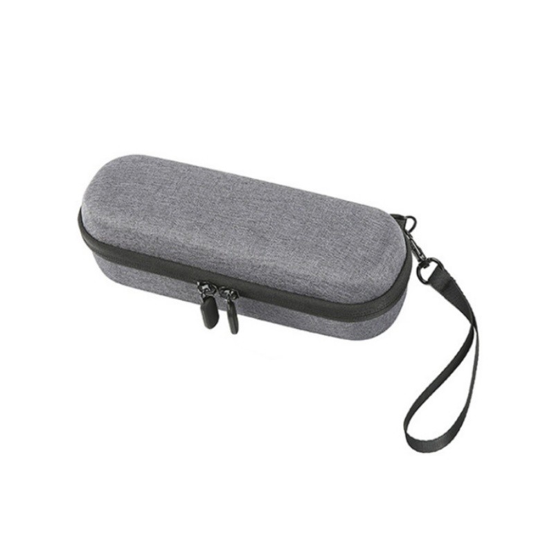 New Storage Case for Pocket 4 Dust-proof Shock-resistant and Drop-proof