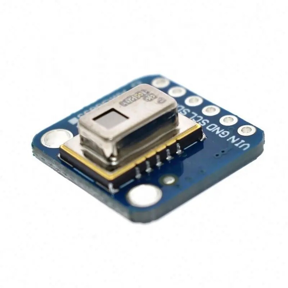 MLX90640BA IR Thermal Imager Array Temperature Matrix Sensor Module 8*8 AMG8833