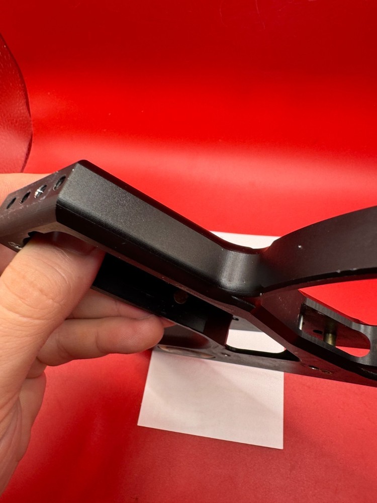 FEP PB Quest Paintball Marker Frame