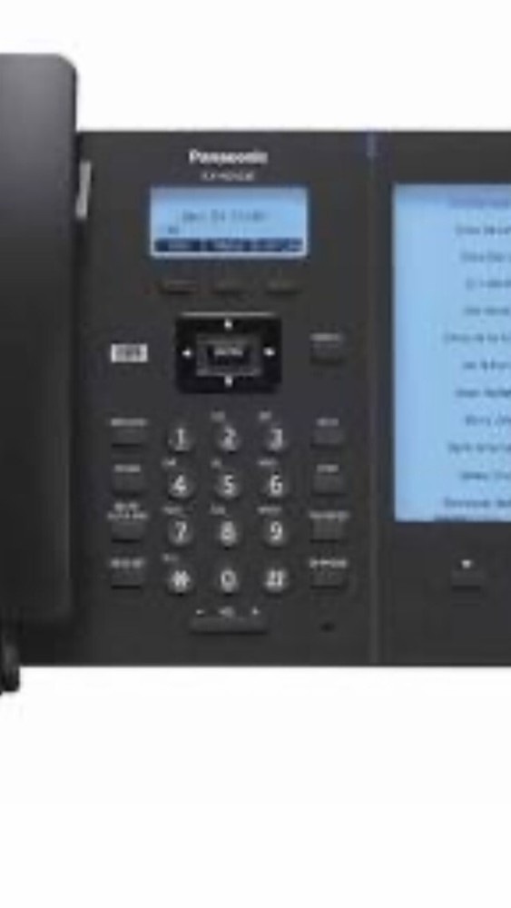 Panasonic KX-HDV230B Executive SIP Phone NEW