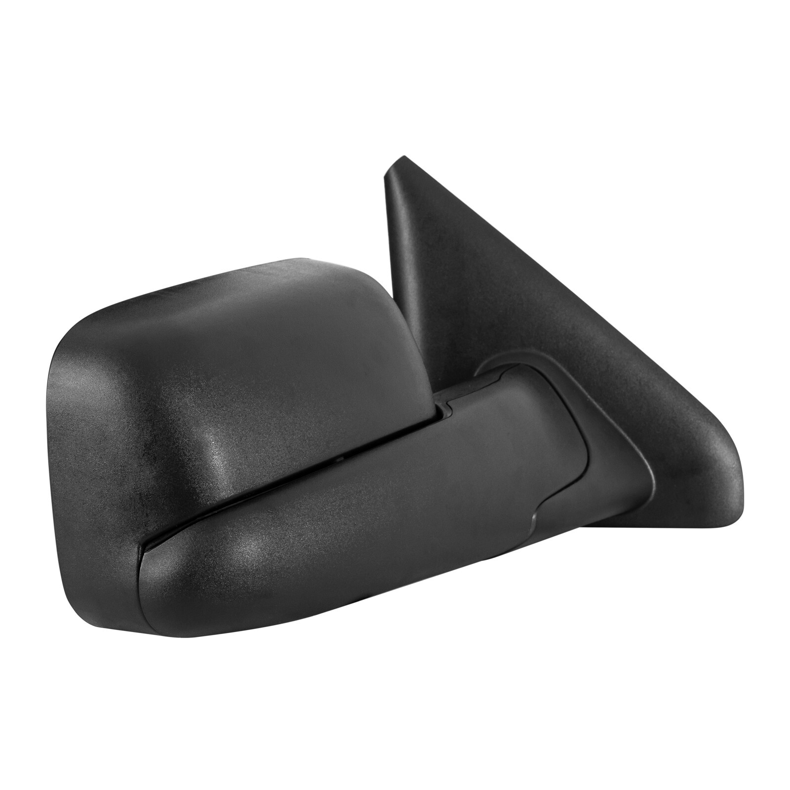 L&R Pair Power Heated Tow Mirrors For 2003-2008 Dodge Ram 1500 2500 3500