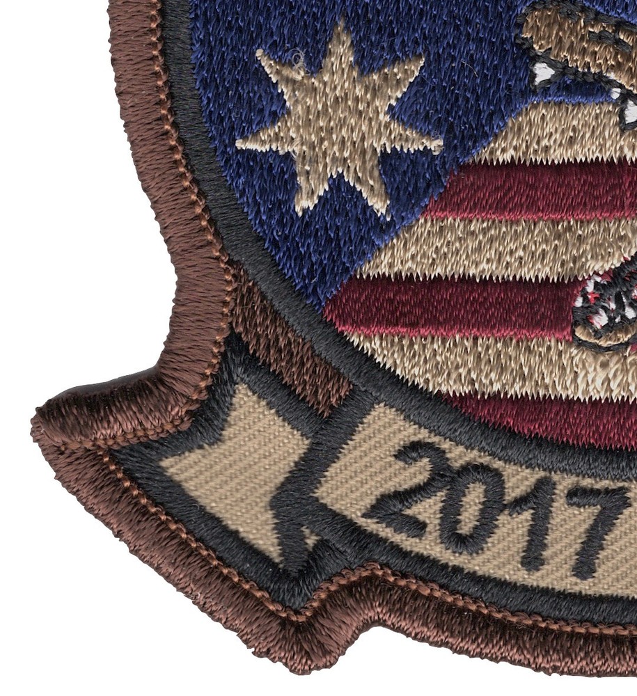 HMLA-367 MRF-Darwin 2017 Ace Patch