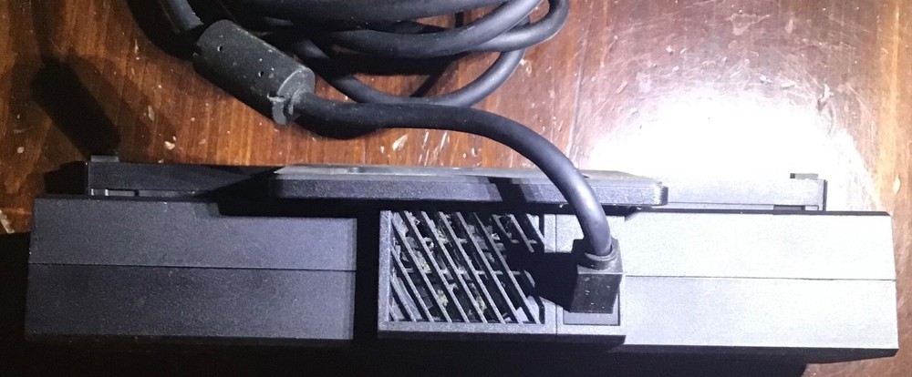 Microsoft Xbox One Kinect Sensor - Model 1520 (Black)