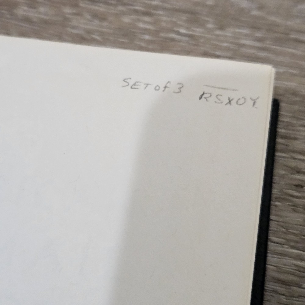 American Air Mail Catalogue 5th Edition Volumes 1, 2, 3