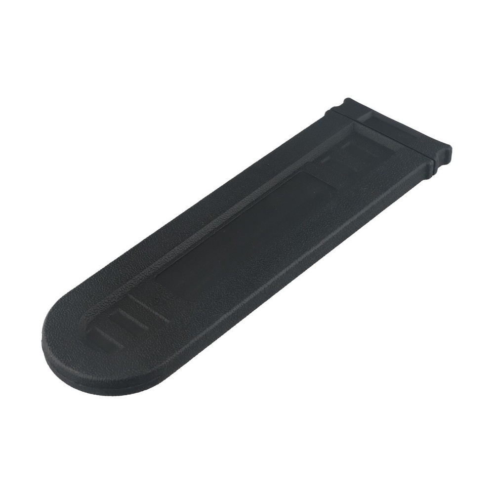 Protect Chainsaw Froming Rusting Chainsaw Bar Cover 12\'\' 3.5\'\' Plastic