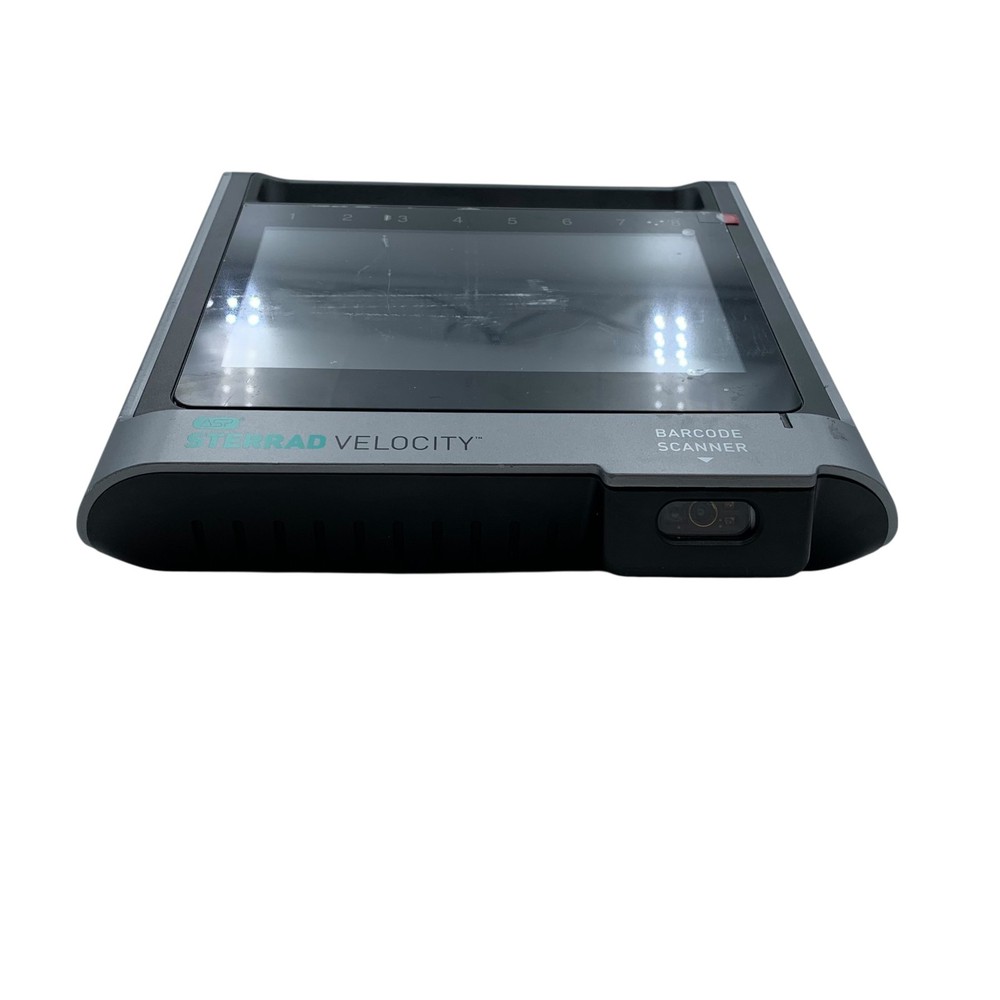 ASP Sterrad Velocity Biological Indicator Reader REF 43220 Untested