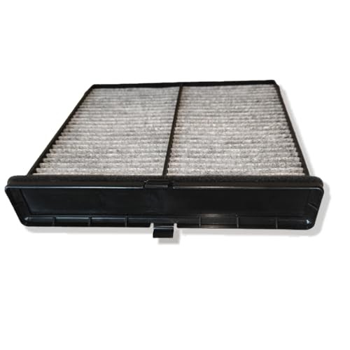 Engine and Cabin Air Filter Kit Fit for 2020-2024 Mazda CX-30 CX30, 2019-2024