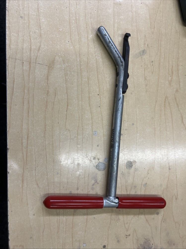 Matco Tools T HANDLE SINGLE SPRI G BRAKE TOOL