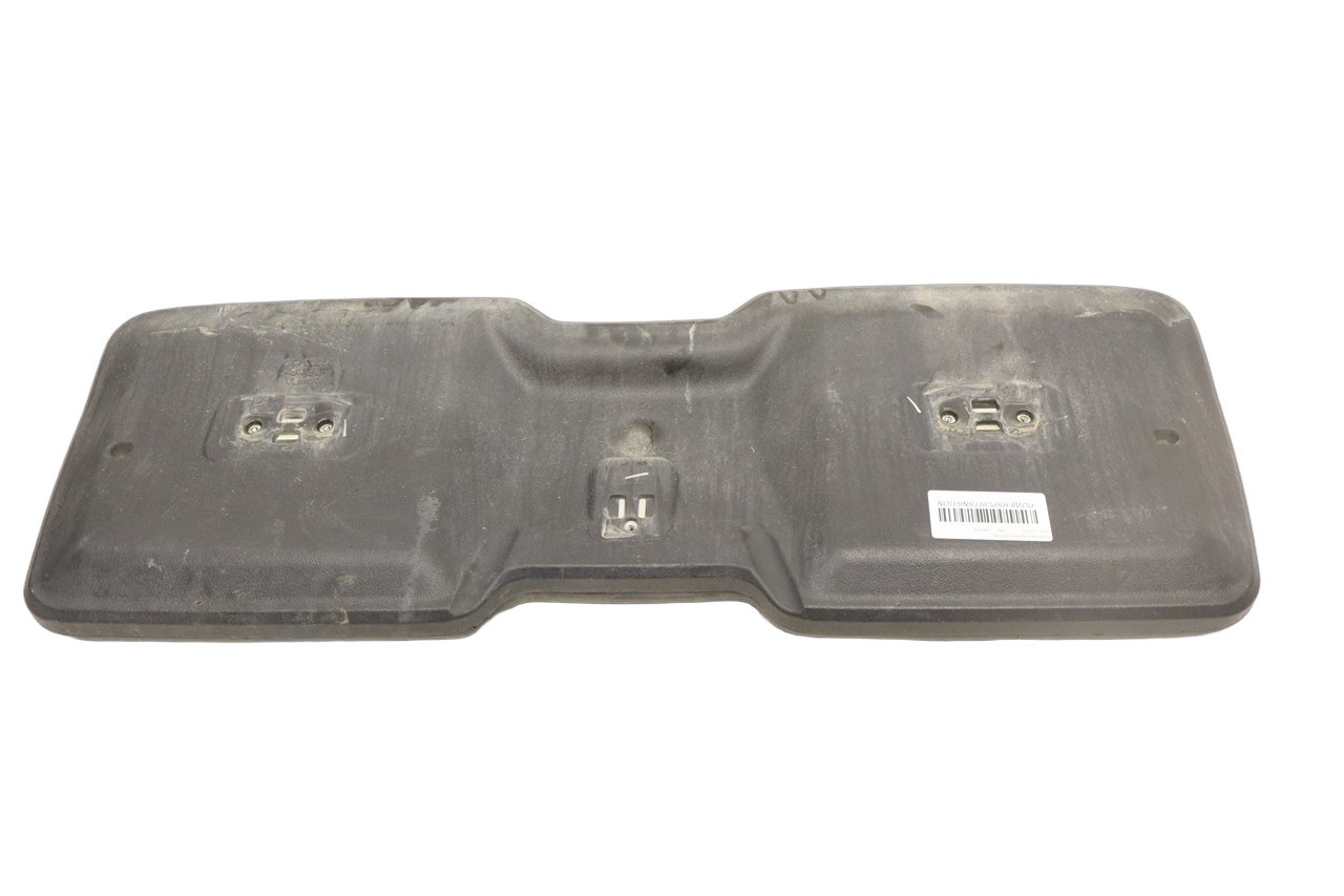 Honda Pioneer 700 19 Seat Bottom Full (Black) 77100-HL3-A41 53777