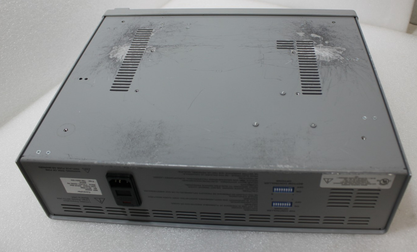 Conmed Advantage D3000 Shaver Console