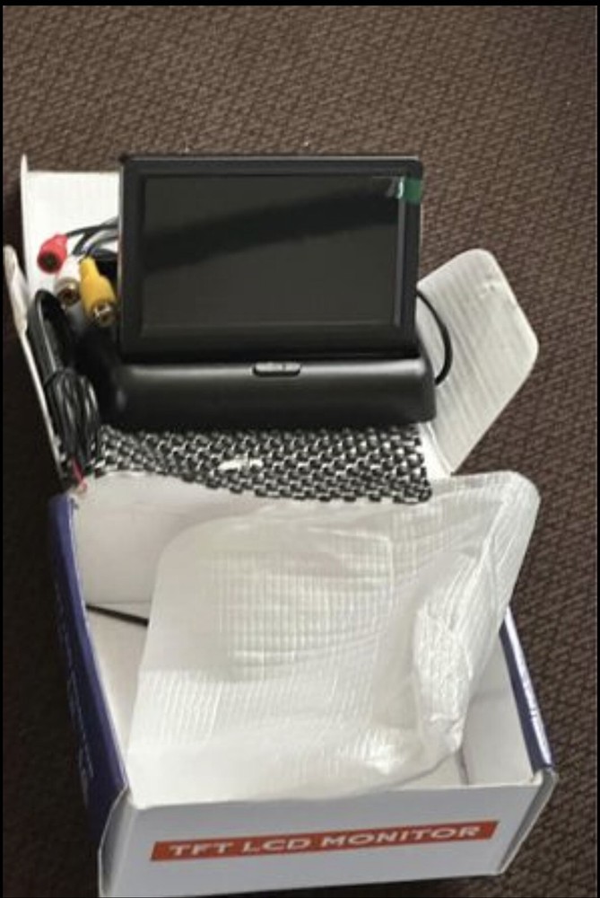 Car Accessories bundle