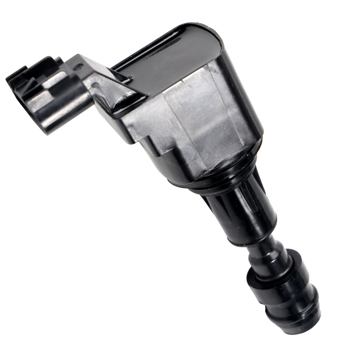 4X OEM Ignition Coil & Iridium Spark Plug For Chevy Buick GMC Pontiac 2.4L UF491